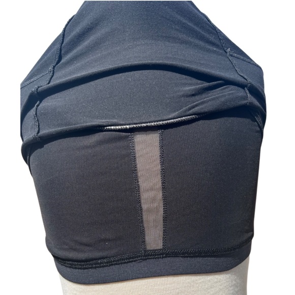 Lululemon Cross Back Tank - Picture 6 of 9